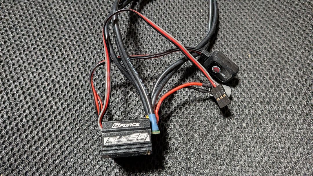 ジーフォース BLC50 13.5T コンボ