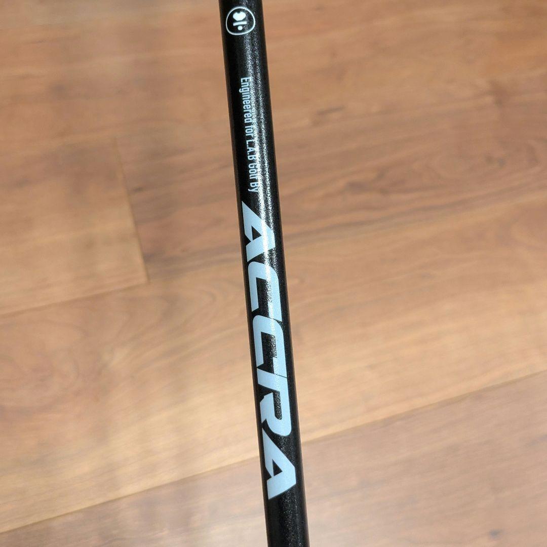 L.A.B.ゴルフ MEZZ.1パター