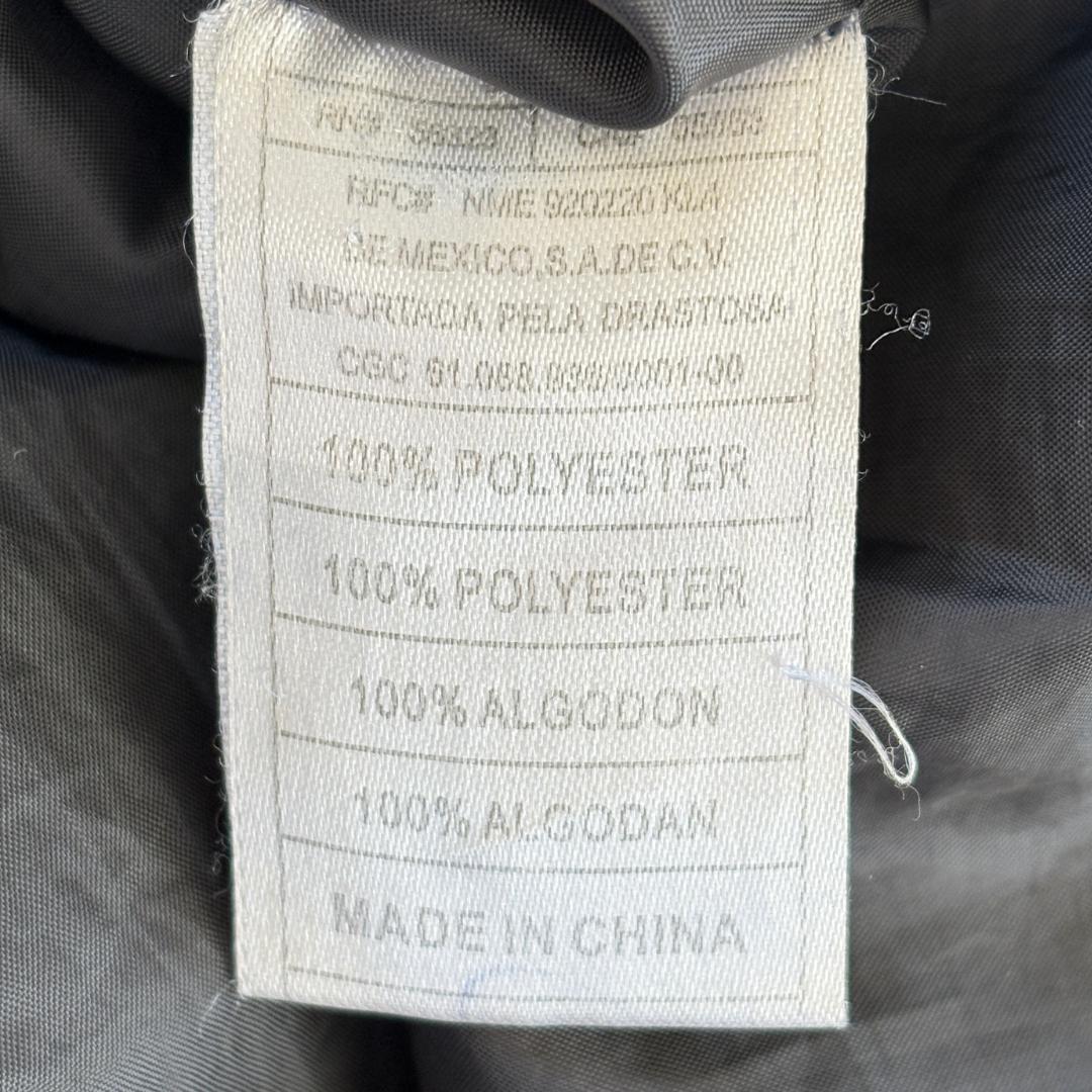 adidas（アディダス）ロングダウンコート