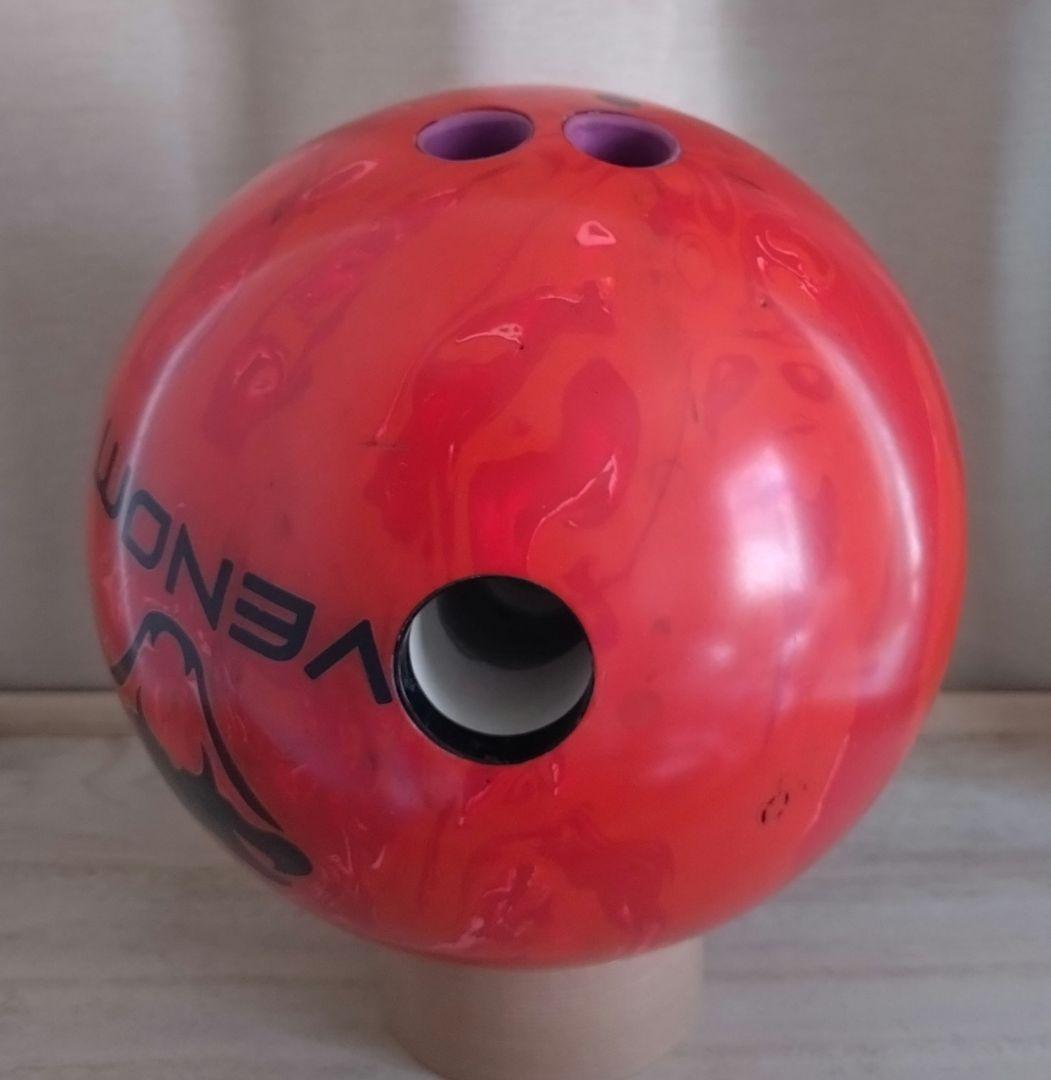 ベノムリコイル 15P Venom モーティブ