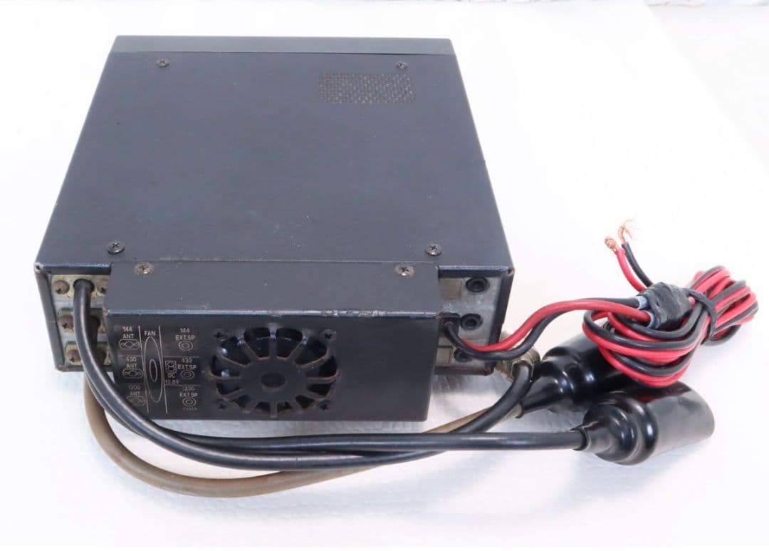 KENWOOD　TM-941　144／430／1200MHz　モービル