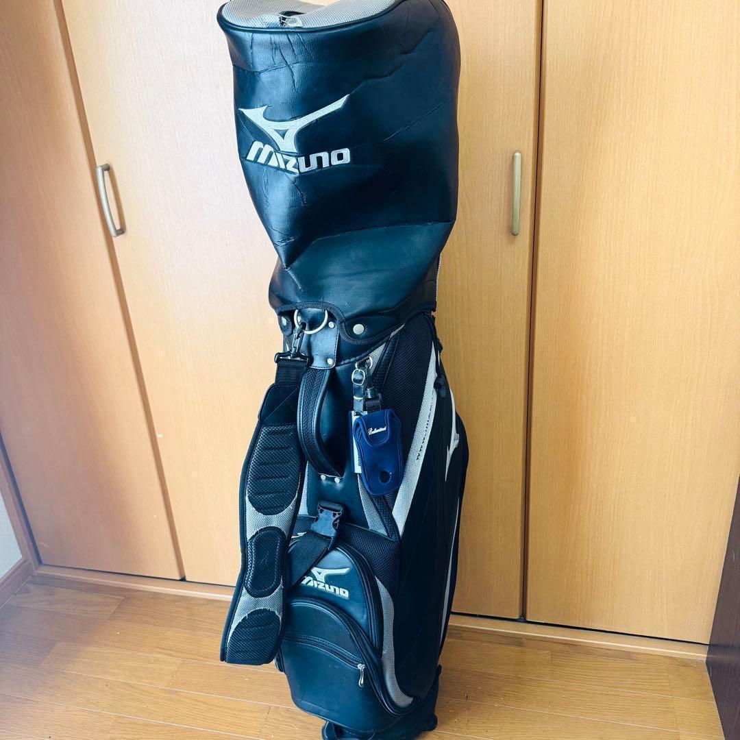 ミズノ　テーラーメイド MP−60 メンズ ゴルフ クラブ　13本 セット