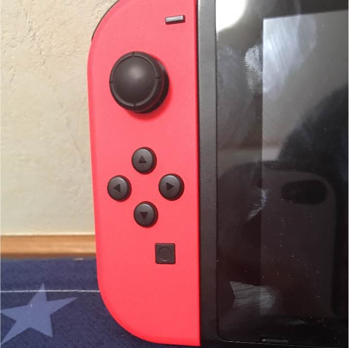 switch本体セット