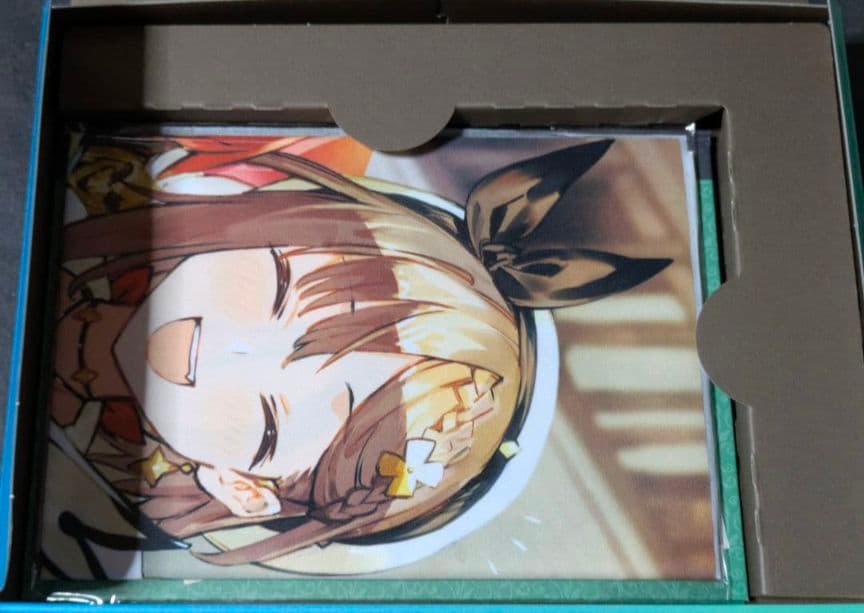 Switch ライザのアトリエ プレミアムボックス 限定版 3セット