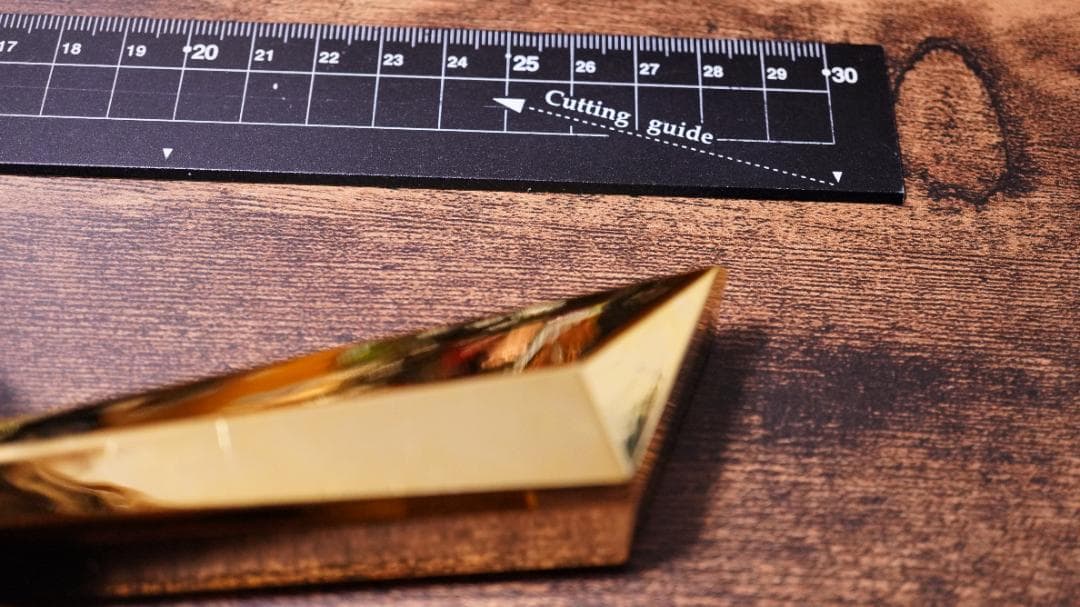 ハイラル王国の紋章 トライフォース ゼルダの伝説 ディスプレイ インテリア