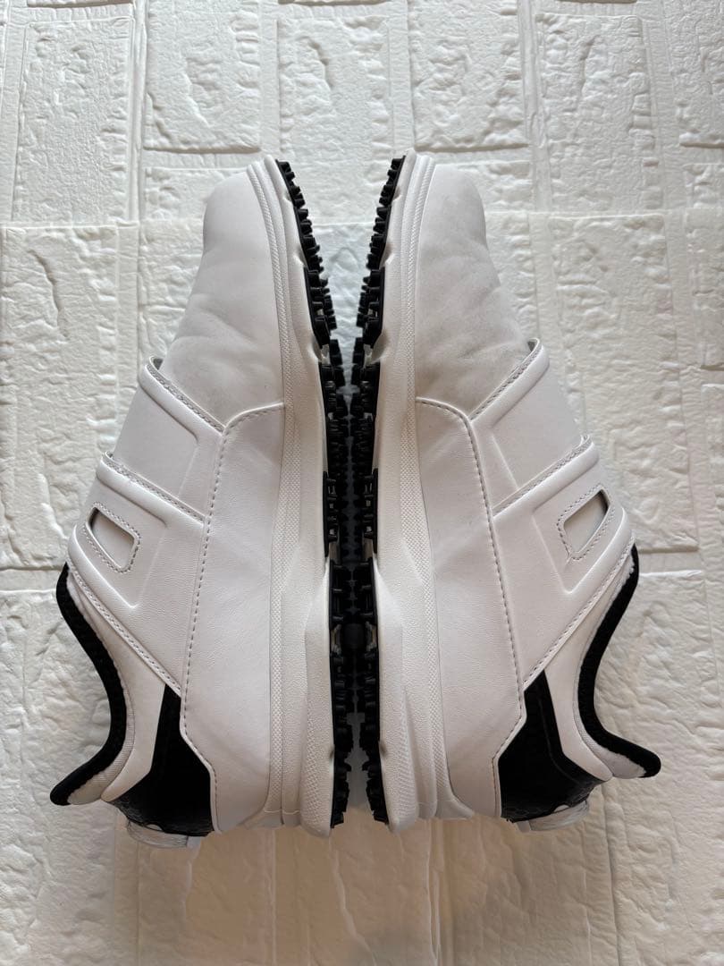 フットジョイ　SUPER LITES XP ゴルフシューズ BOAシステム