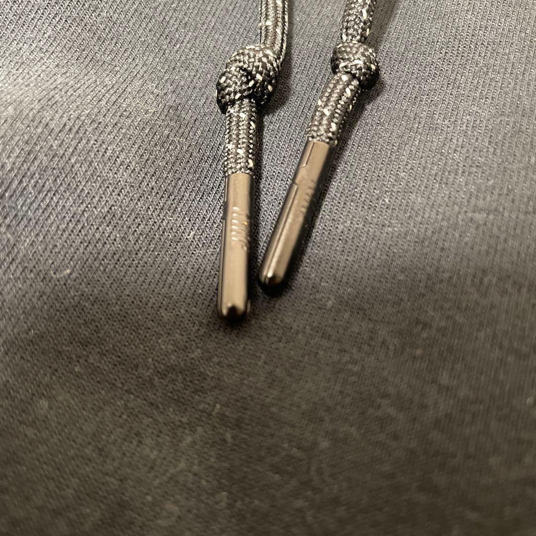 NIKE ナイキ テックフリース　パンツ スウェット ジョガーパンツ ブラック