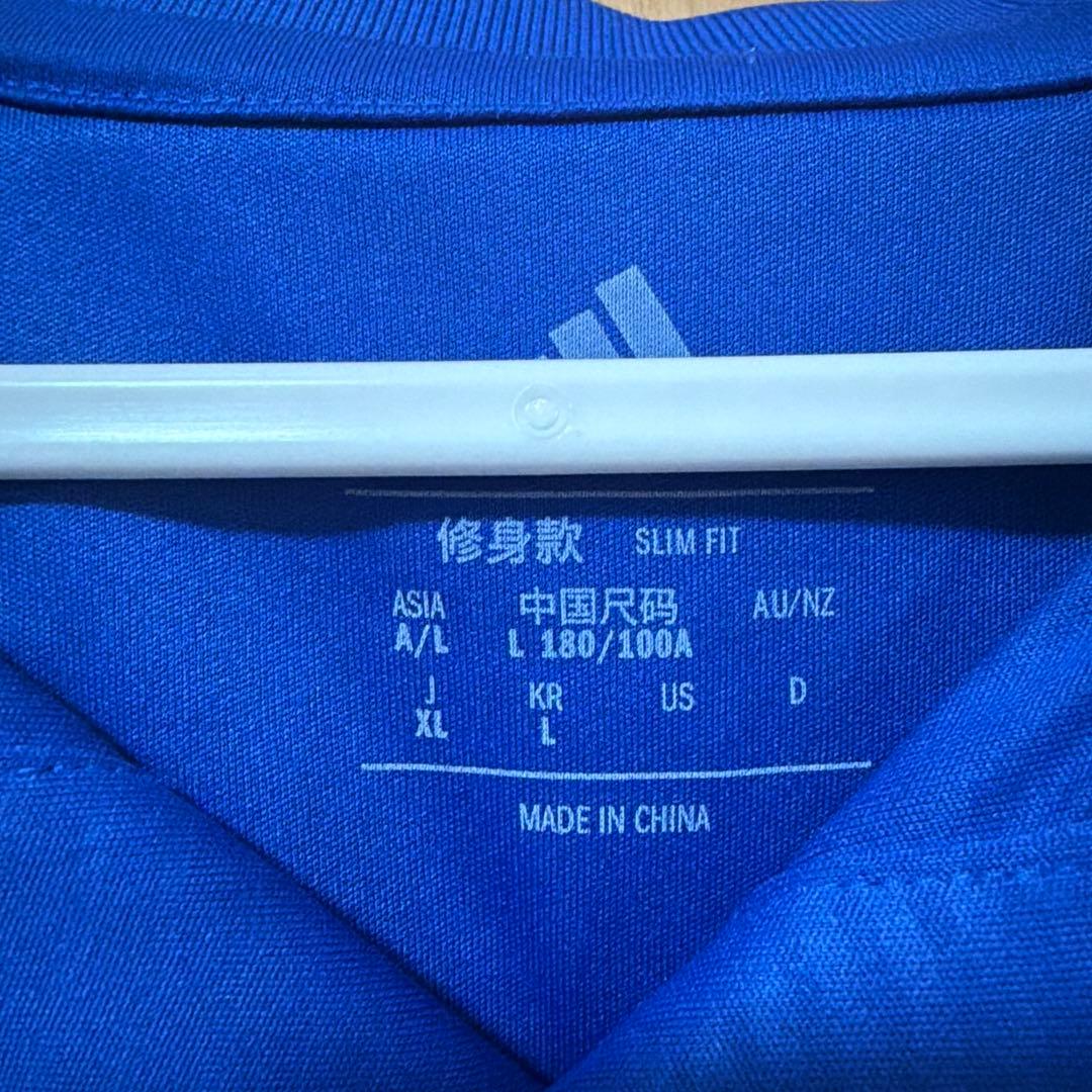 横浜F・マリノス ユニフォーム KATSUYA 2 Lサイズ