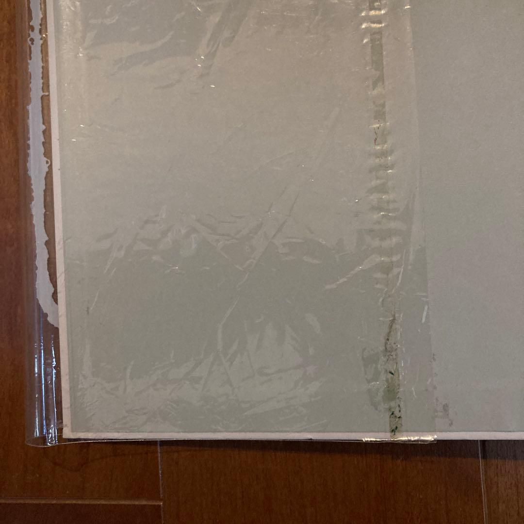 OTOMO KATSUHIRO ARTWORK KABA　大友克洋