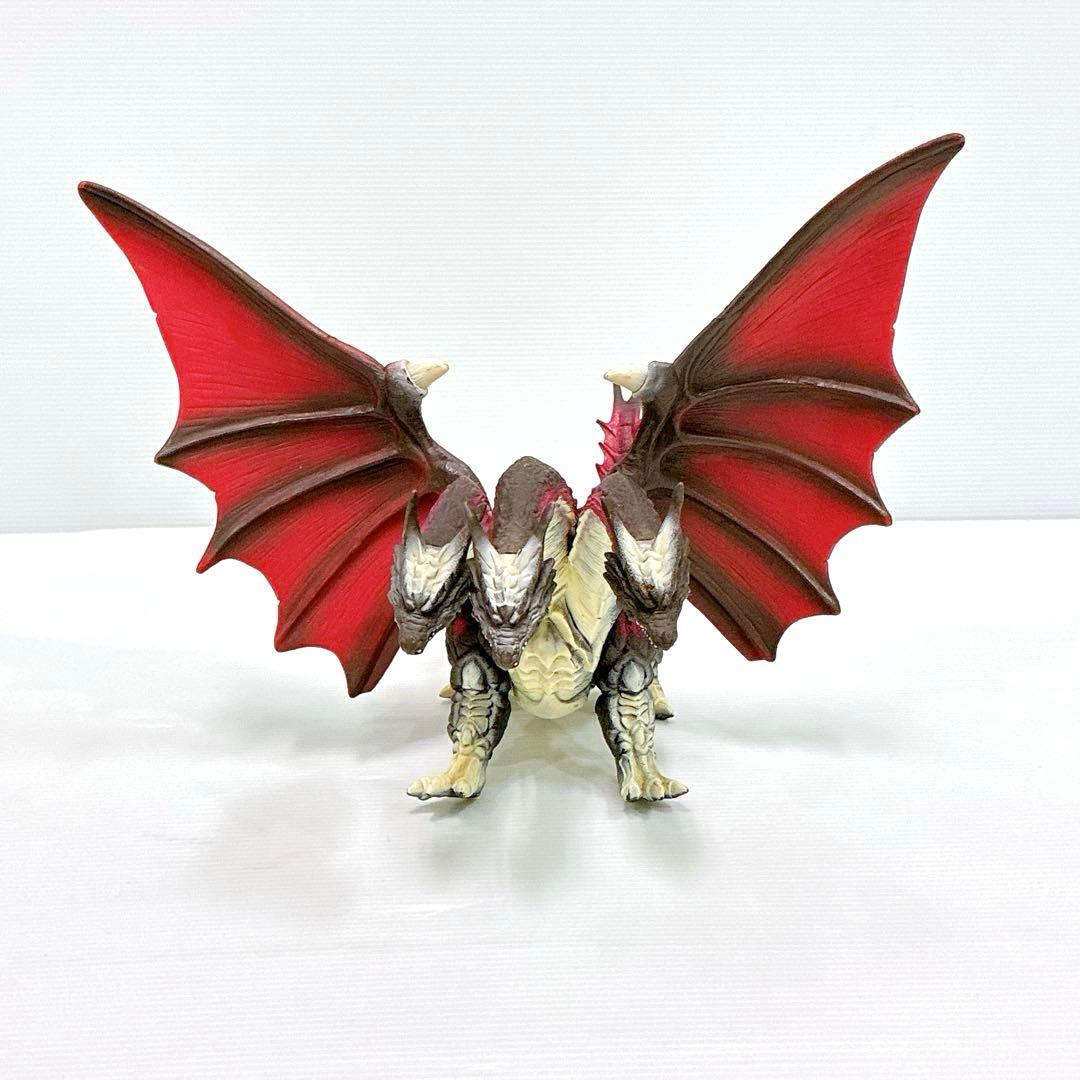 ぽこたママ 様【2体セット】キングギドラ ＆ デスギドラ