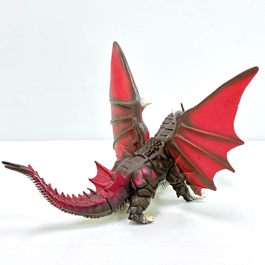 ぽこたママ 様【2体セット】キングギドラ ＆ デスギドラ