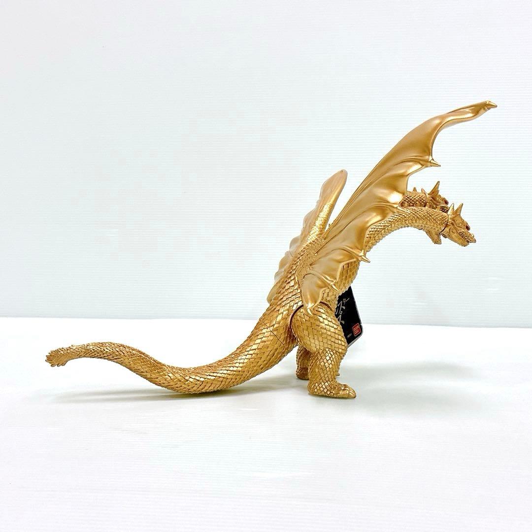 ぽこたママ 様【2体セット】キングギドラ ＆ デスギドラ