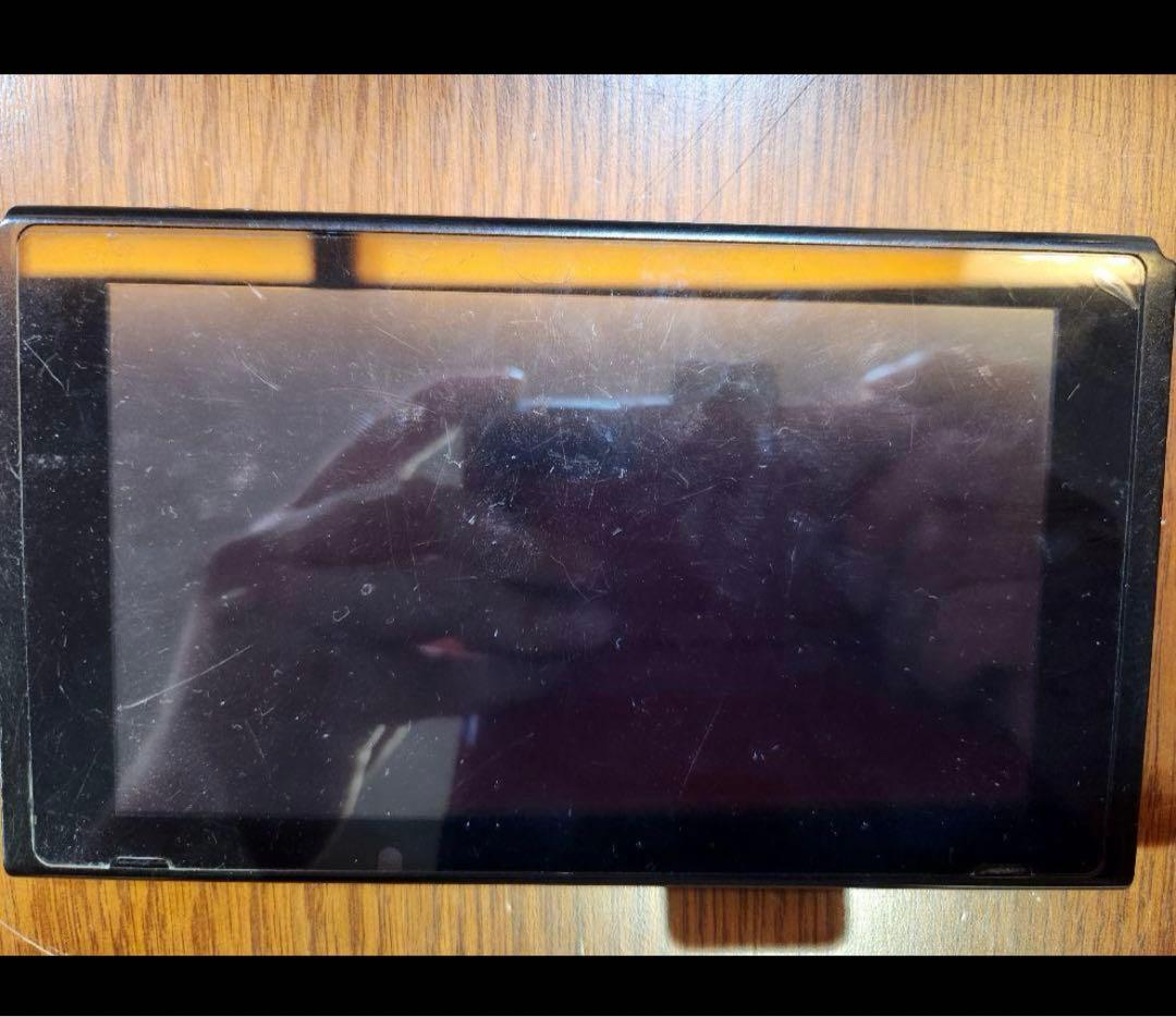 Switch　Switch lite　本体　ジャンク