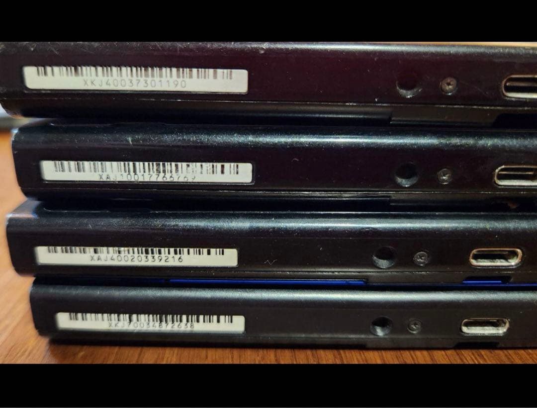 Switch　Switch lite　本体　ジャンク