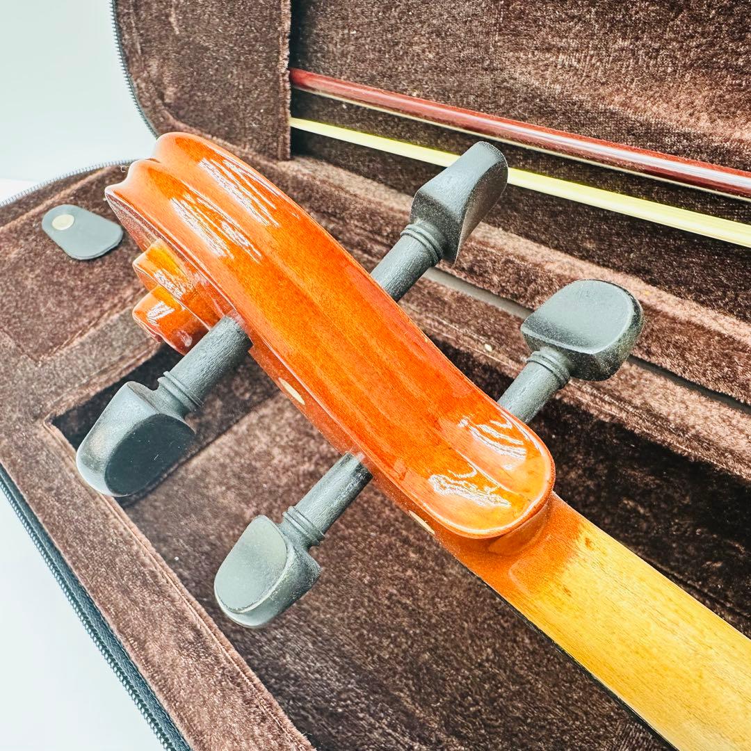 Stentor student バイオリン　純正ケース付き