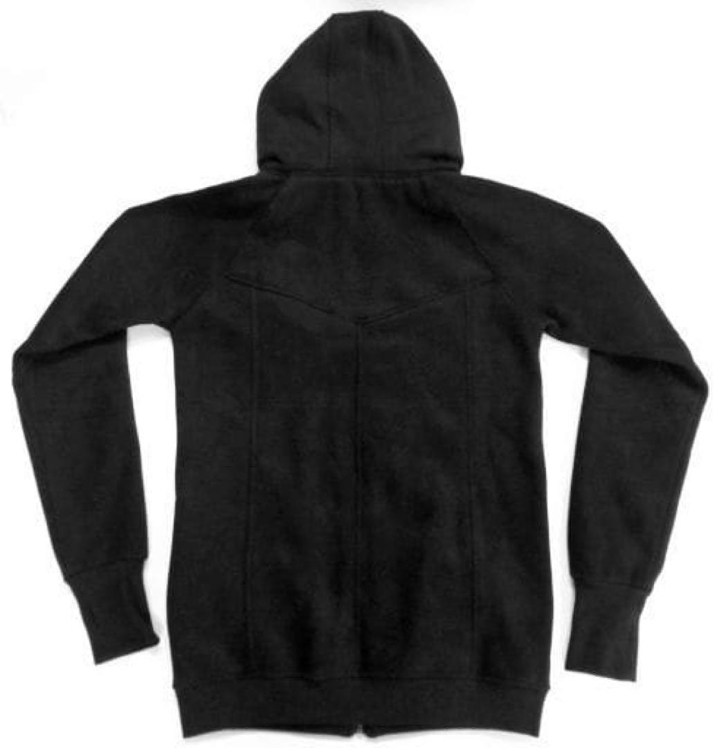 ファイナルファンタジー 15 ルシスの紋章 パーカー スクエニカフェ 限定