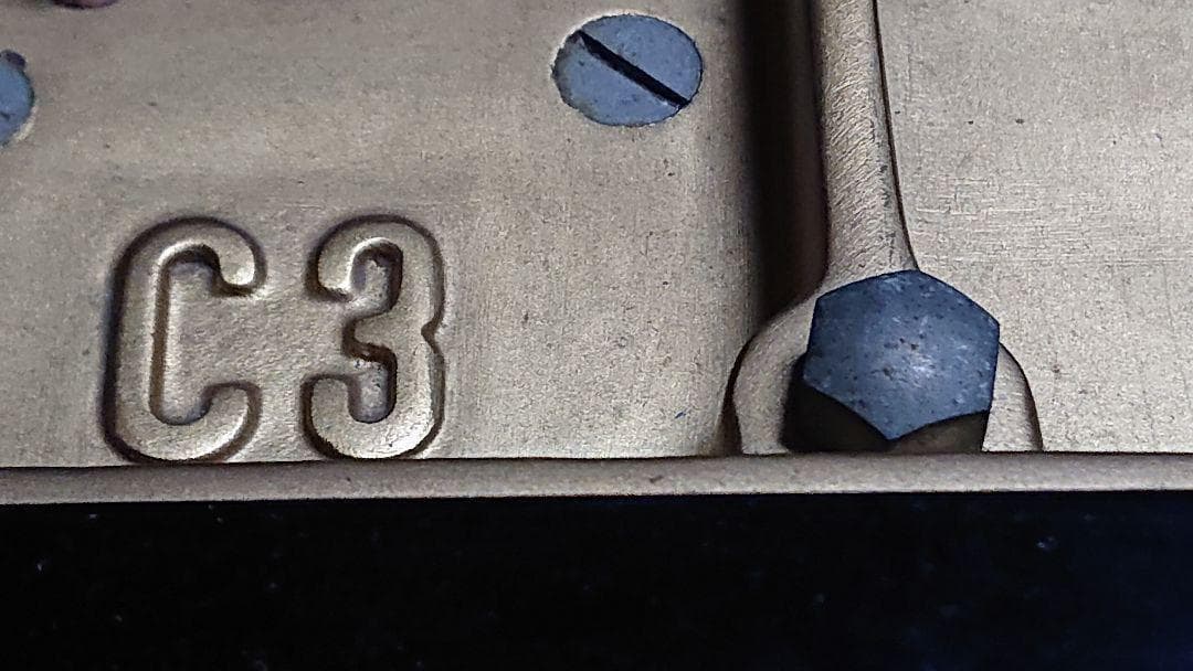 グランドピアノ　YAMAHA