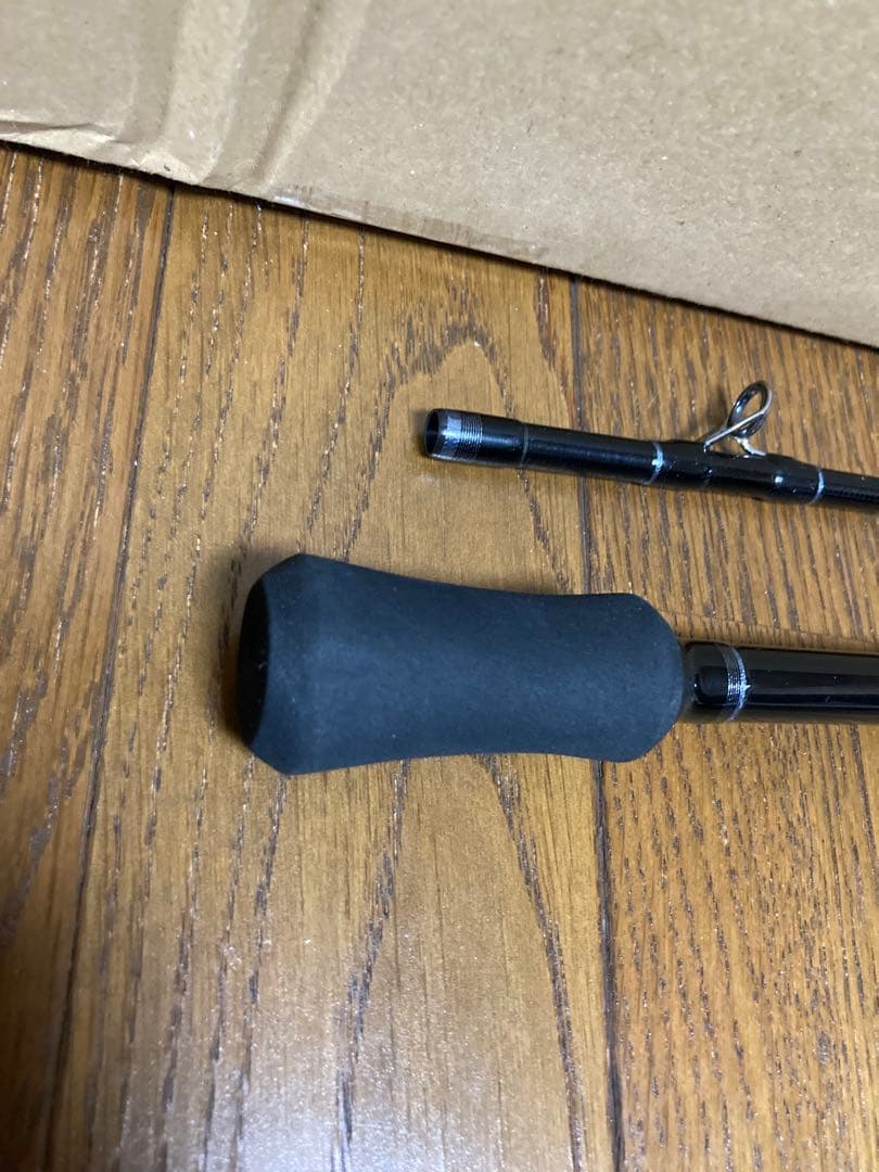 今週限定出品　ヤマガブランクス　メビウス　85ml