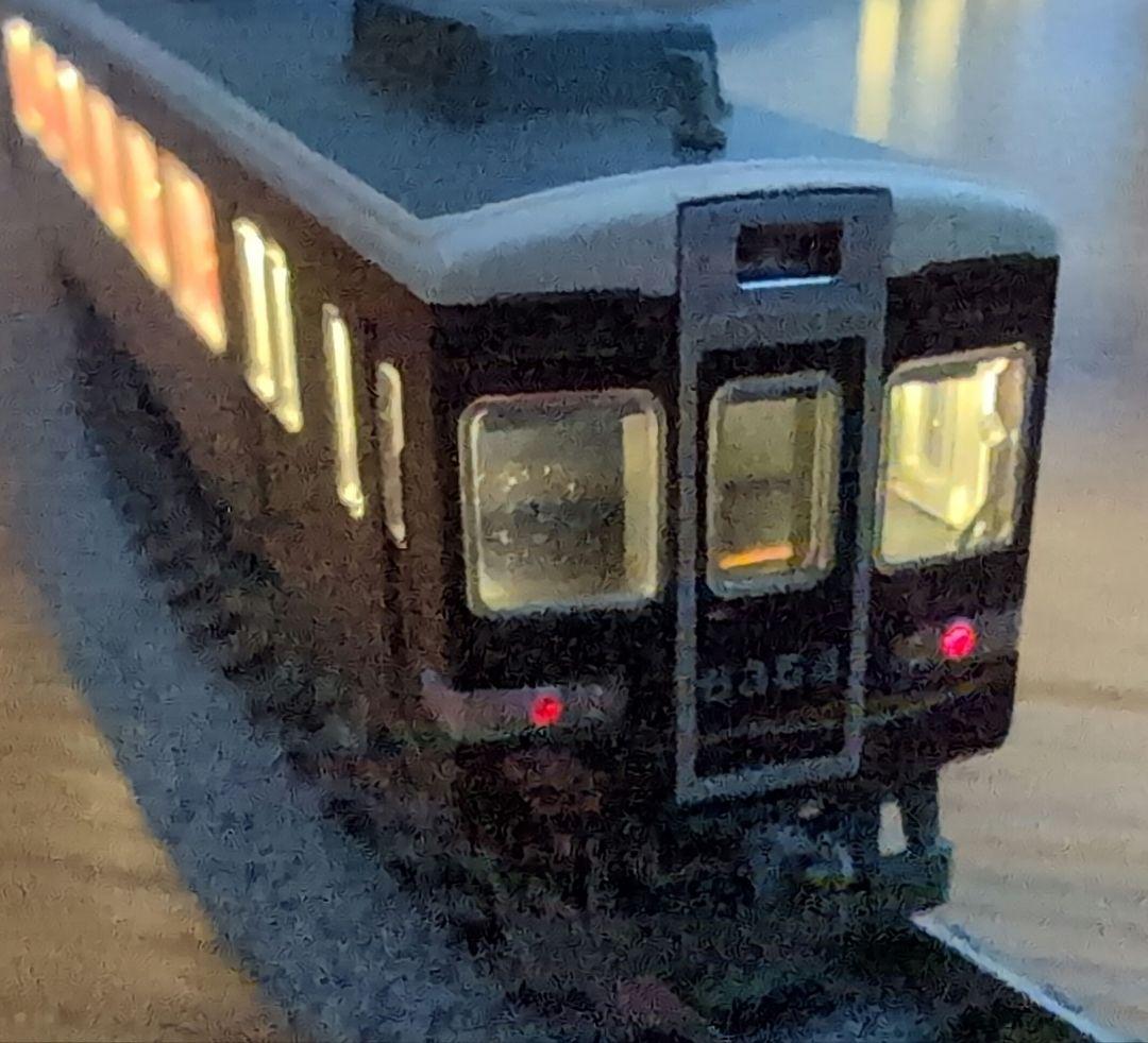 KATO 阪急6300系「京とれいん」6両セット