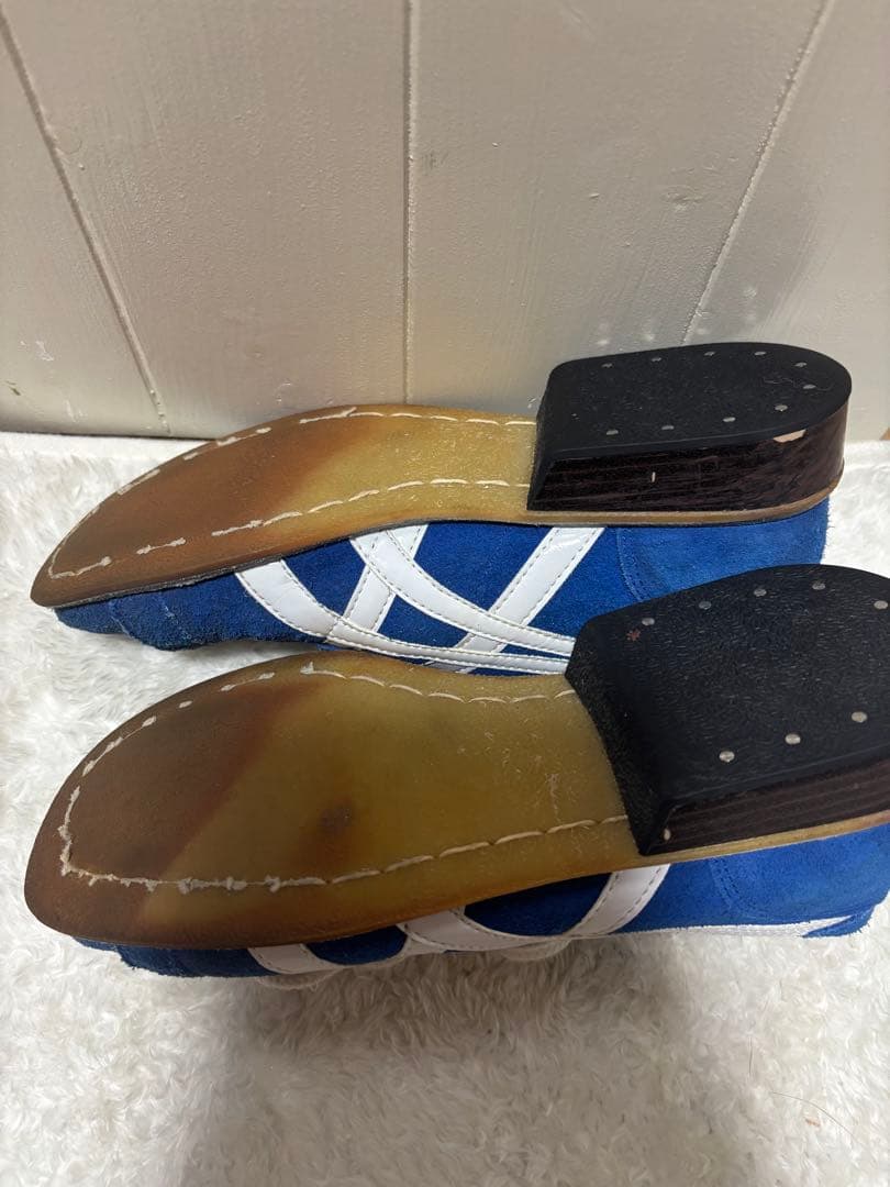 ウェイトリフティングシューズ 23.5cm