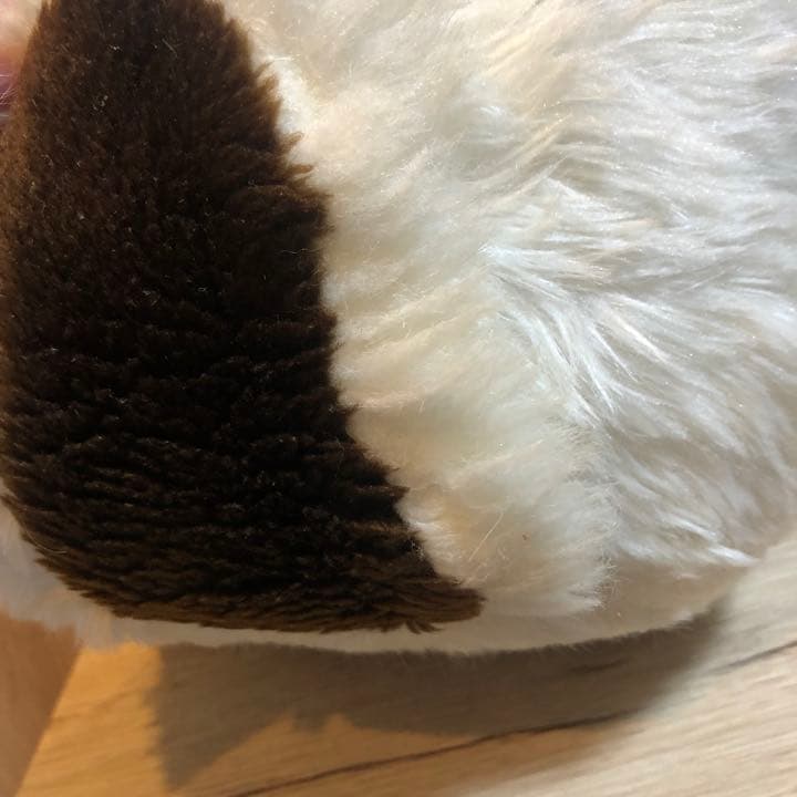 激レア 希少 おはよう!スパンク ぬいぐるみ