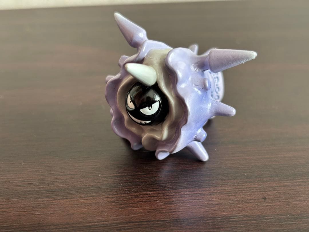 【初期】モンコレ パルシェン 希少