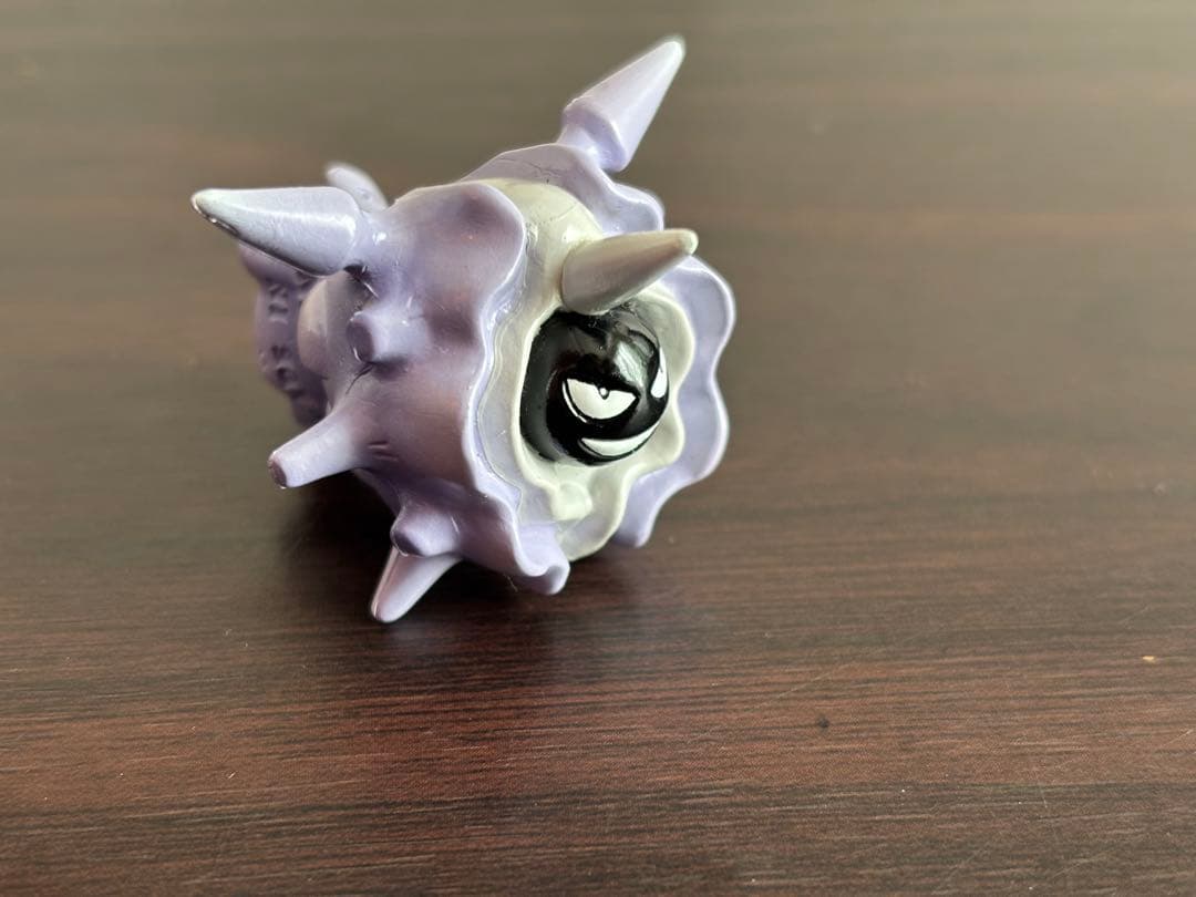 【初期】モンコレ パルシェン 希少