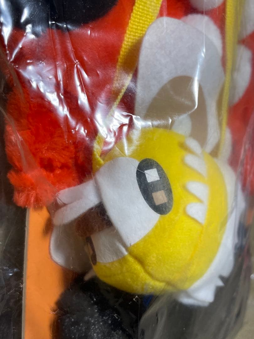 pikachu's closet コスチューム　ぬいぐるみ用衣装 ピカチュウ