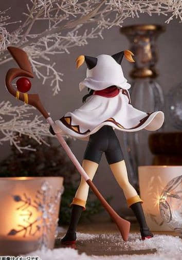 めぐみん フィギュア ３セット