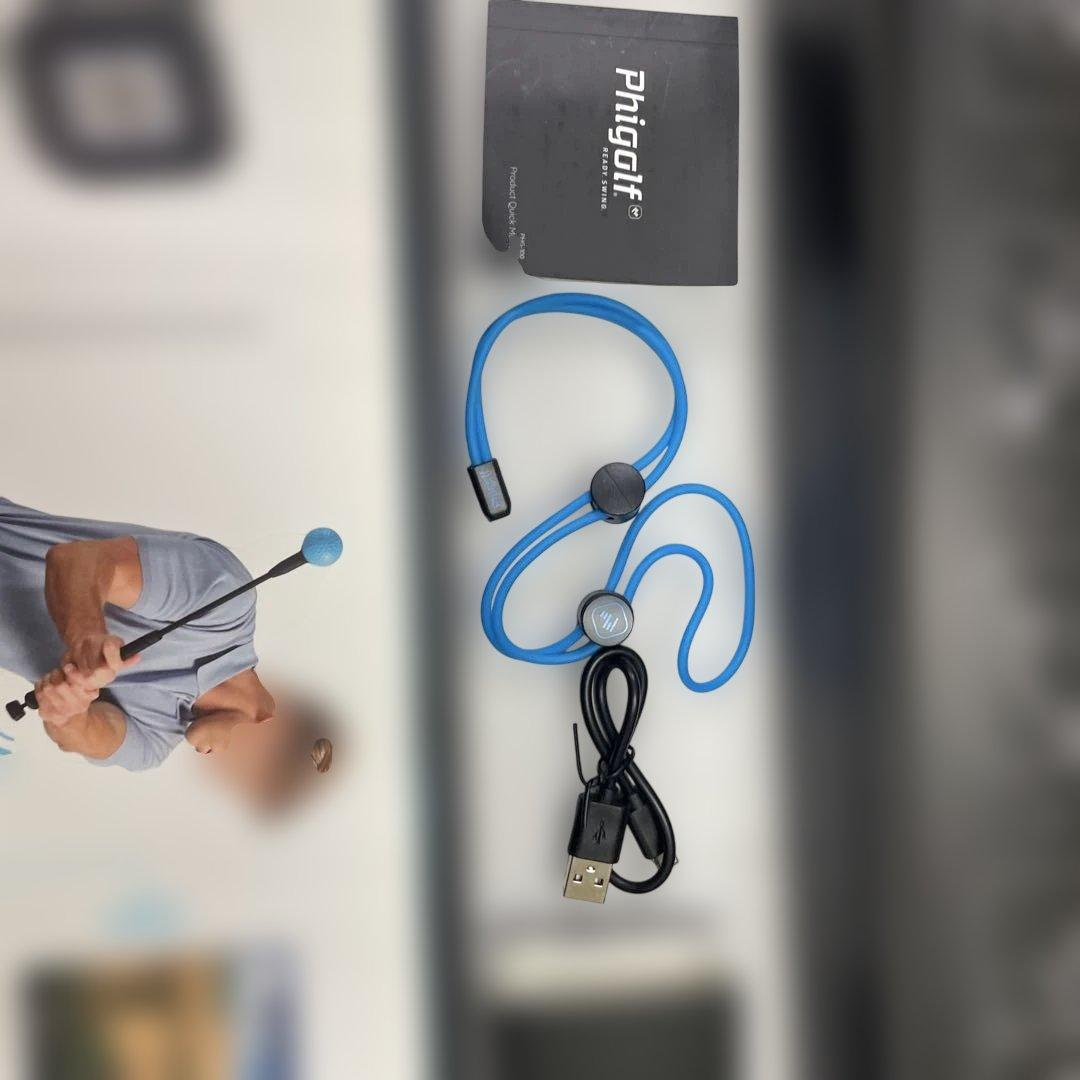 ファイゴルフ　Phigolf 2021年強化版