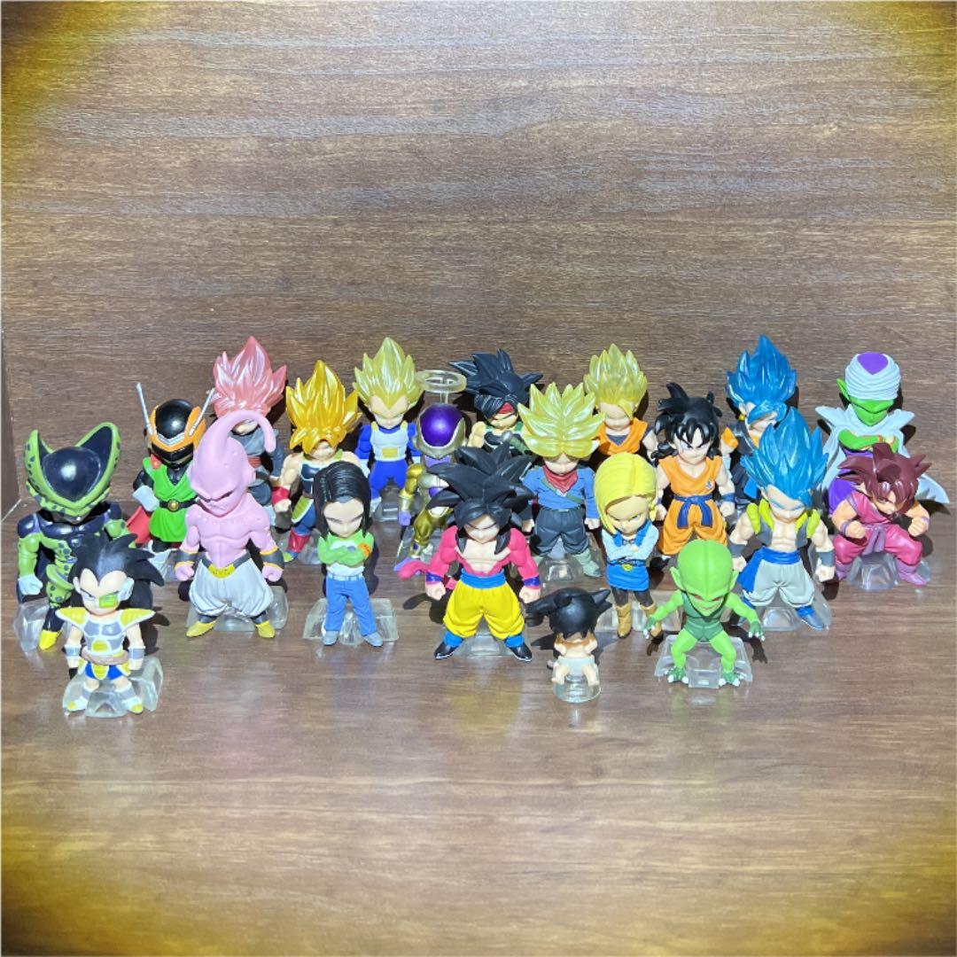 ドラゴンボール　アドバージ