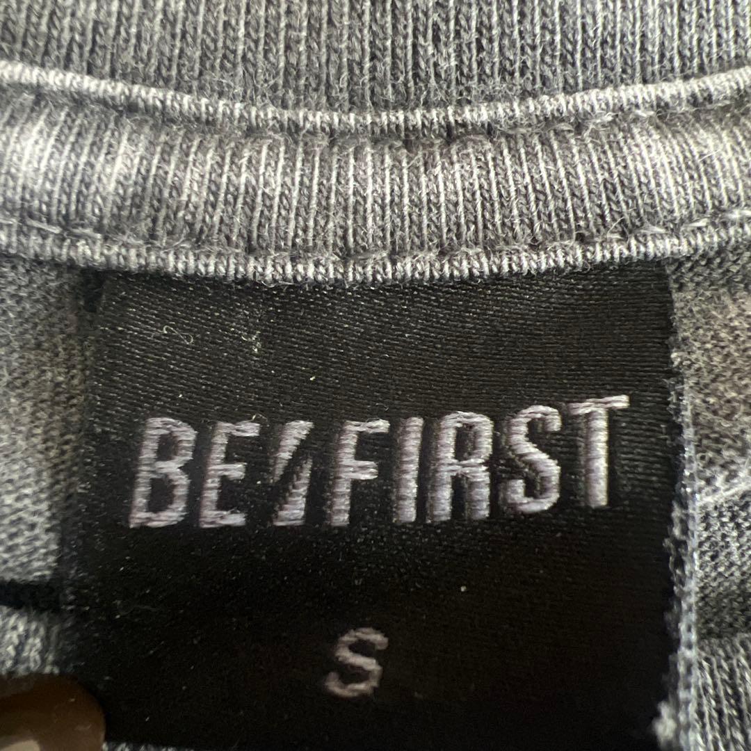 BE:FIRST　メンバープロデュース　Tシャツ　メンプロT Sサイズ