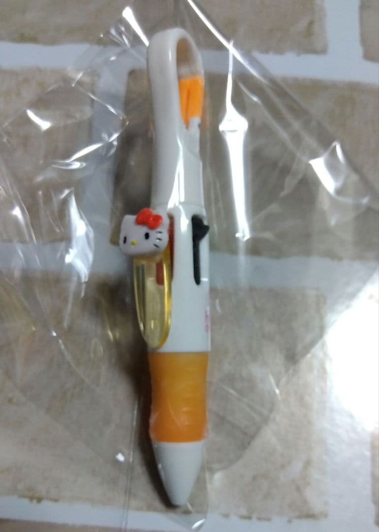 ハローキティ　根付　キーホルダー　ボールペン　等　マスコット　52個 まとめ売り