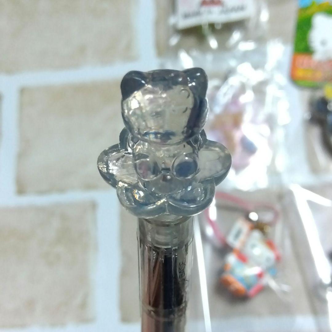 ハローキティ　根付　キーホルダー　ボールペン　等　マスコット　52個 まとめ売り