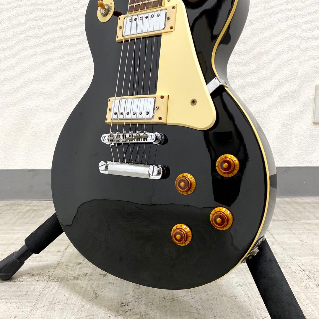 希少 epiphone LesPaul DELUXE レスポール エレキギター