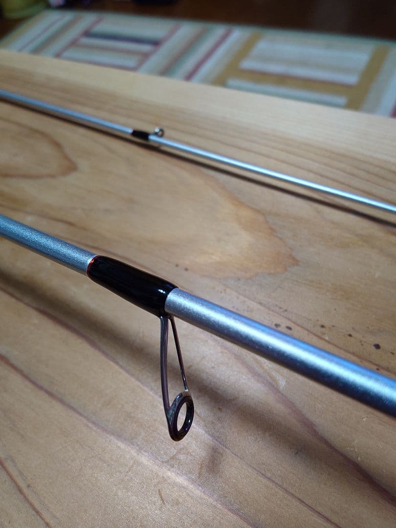 一誠　海太郎 「碧」IUS-70XLS-LV2「レベリング」