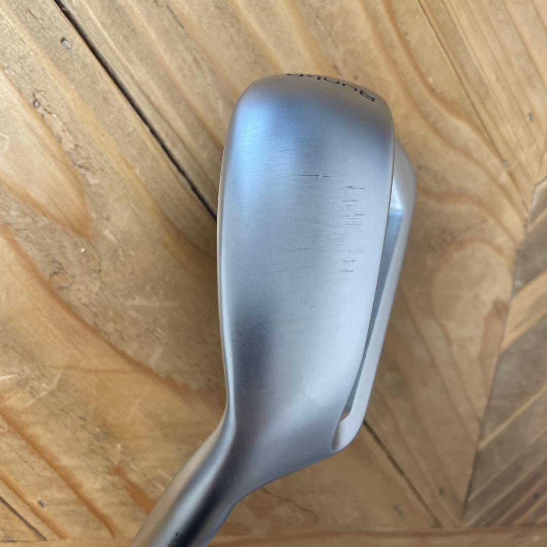 PING BunkR ウェッジ 左用