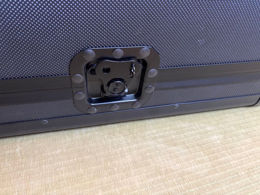 UDG U93011BL ハードケース M フライトケース RANE72対応