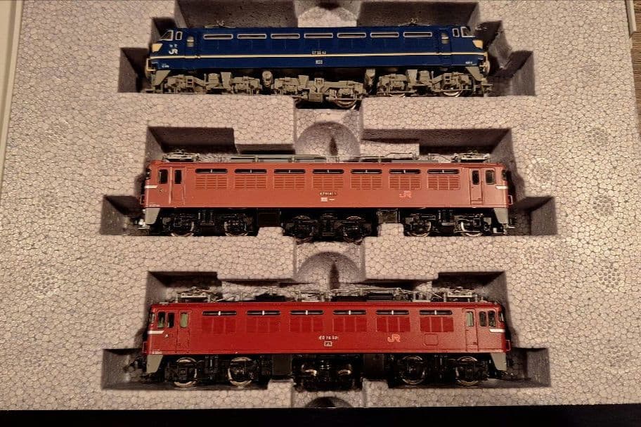 Y*S様 TOMIX 92958 JR14・24系 さよなら なは・あかつき 特