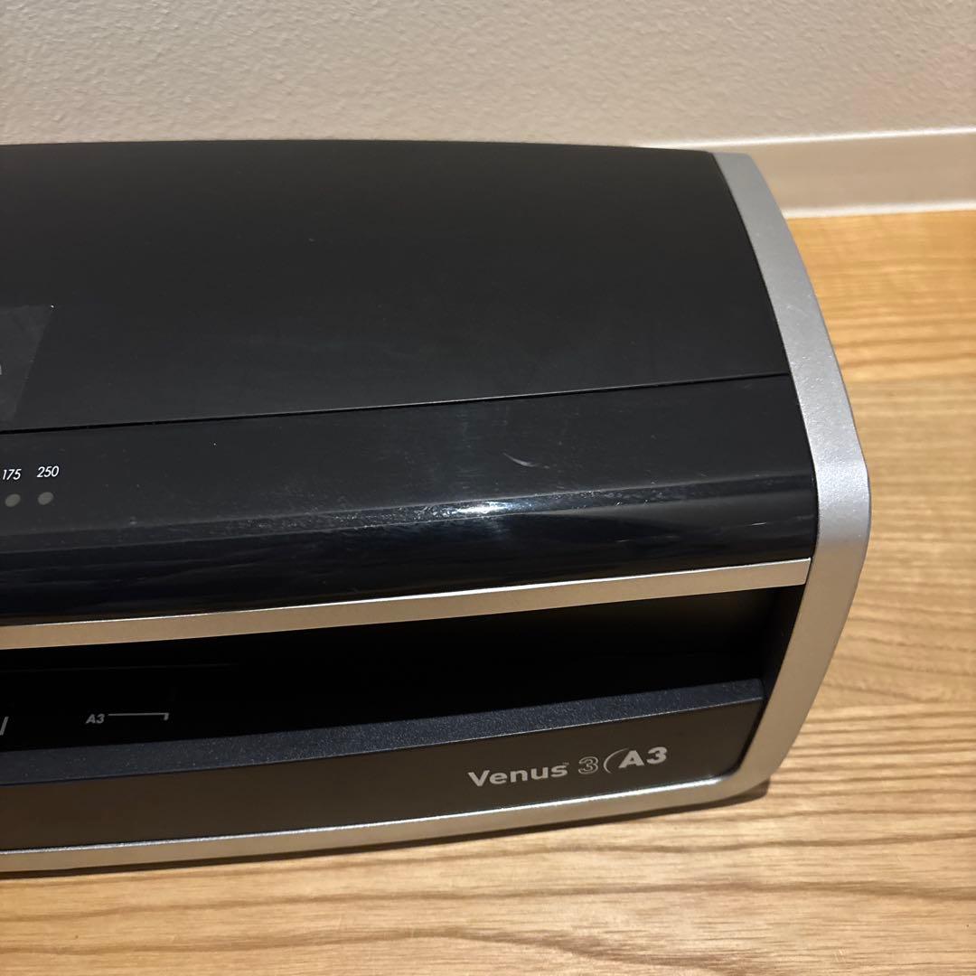 フェローズ Fellowes Venus2 A3 ラミネーター　ラミネート