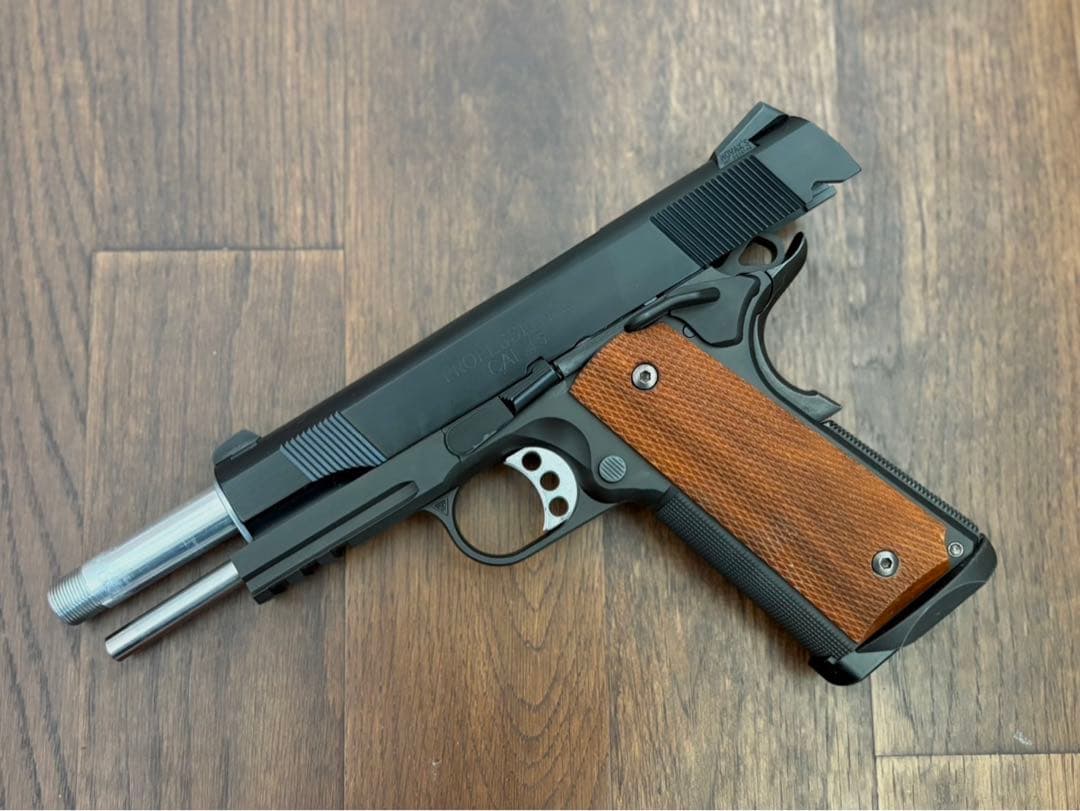 東京マルイ MEU スネークオペレーター カスタム タニオコバ