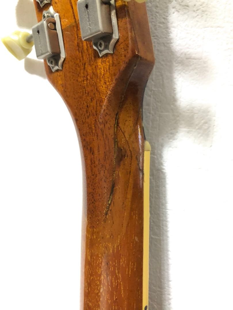 ギター Navigator n-lp 380 ltd