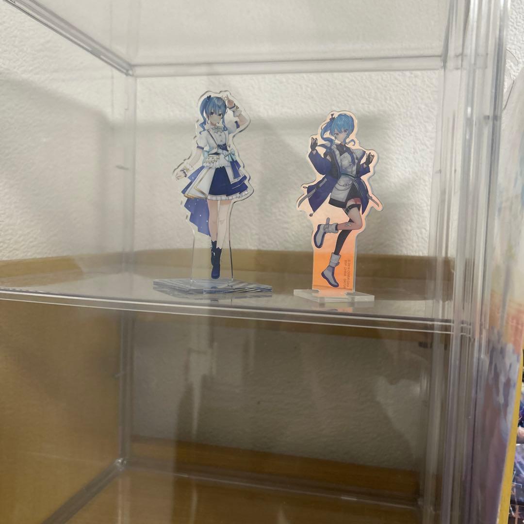 ふぶみこめっとグッズまとめ