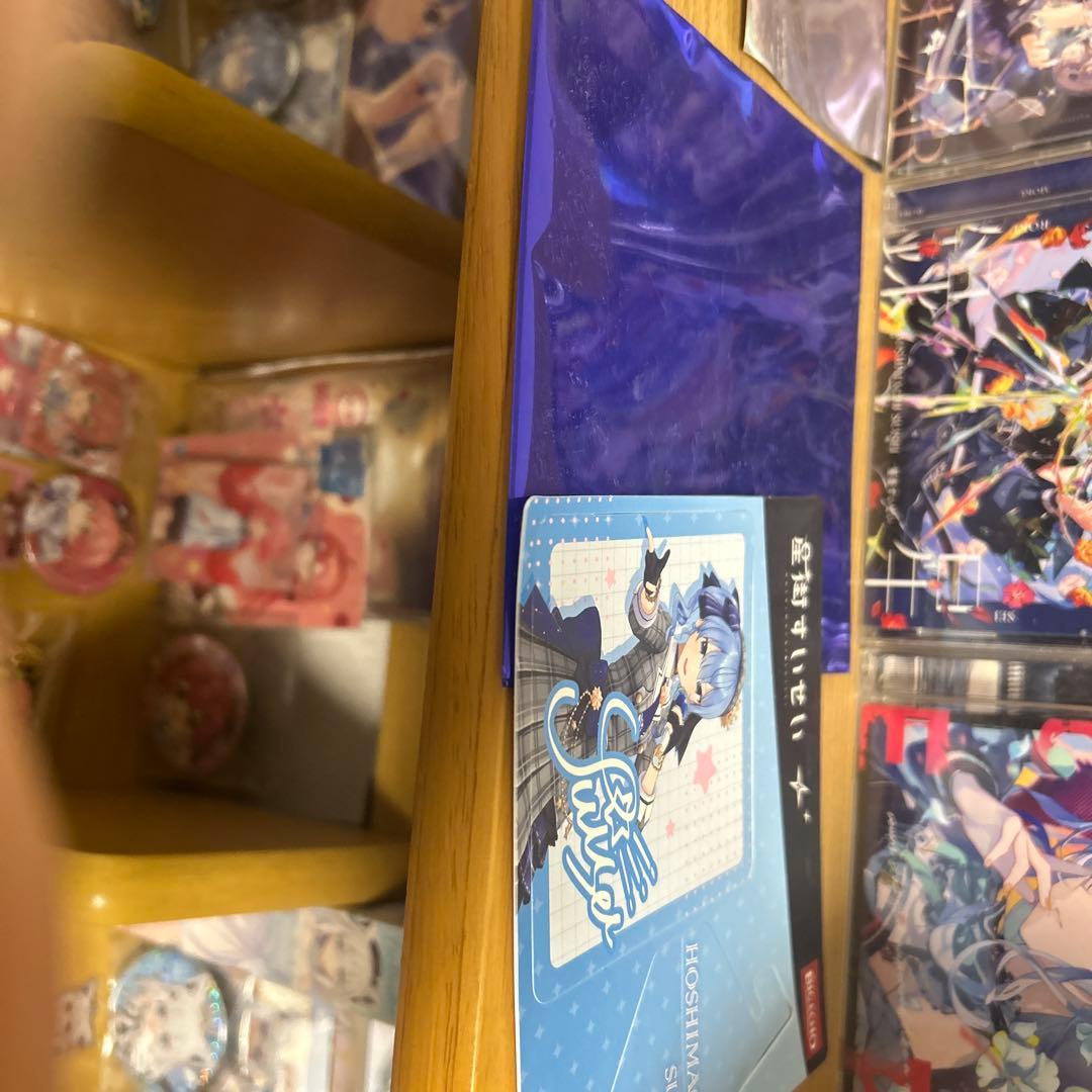 ふぶみこめっとグッズまとめ