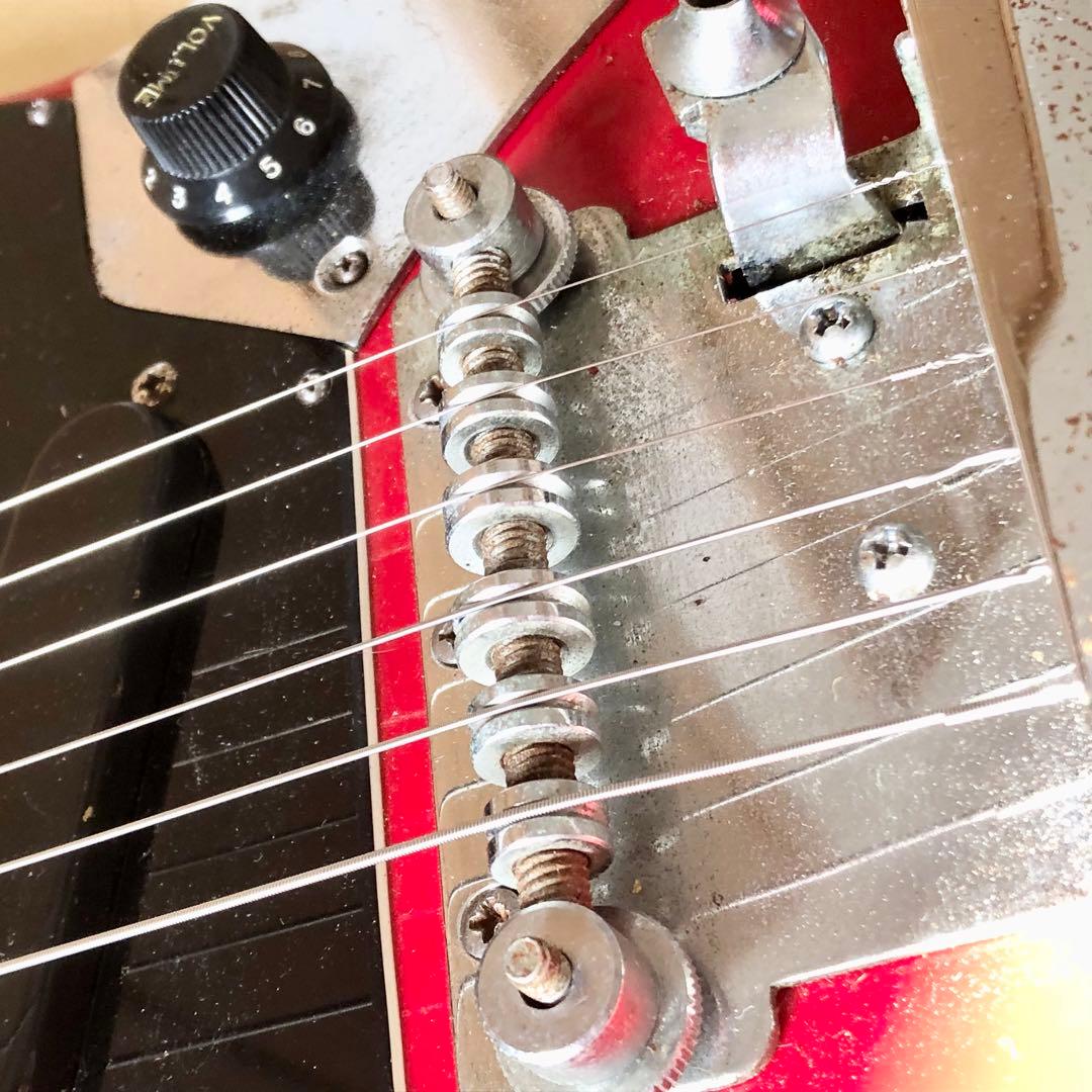 Tomson Splendor Series ムスタングモデル トムソン