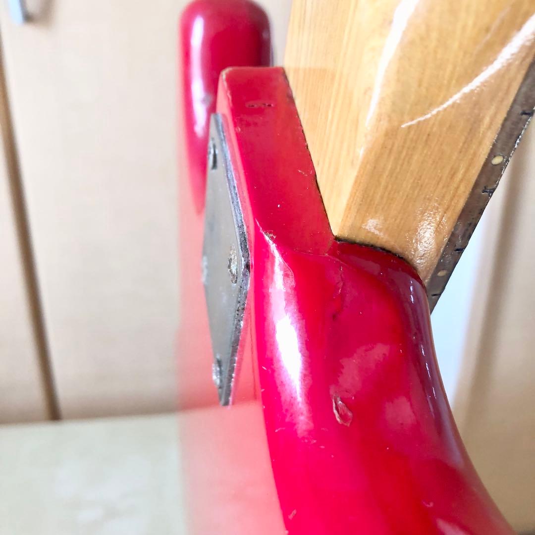 Tomson Splendor Series ムスタングモデル トムソン