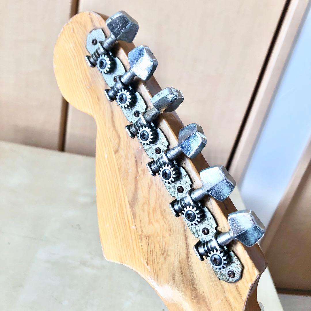 Tomson Splendor Series ムスタングモデル トムソン