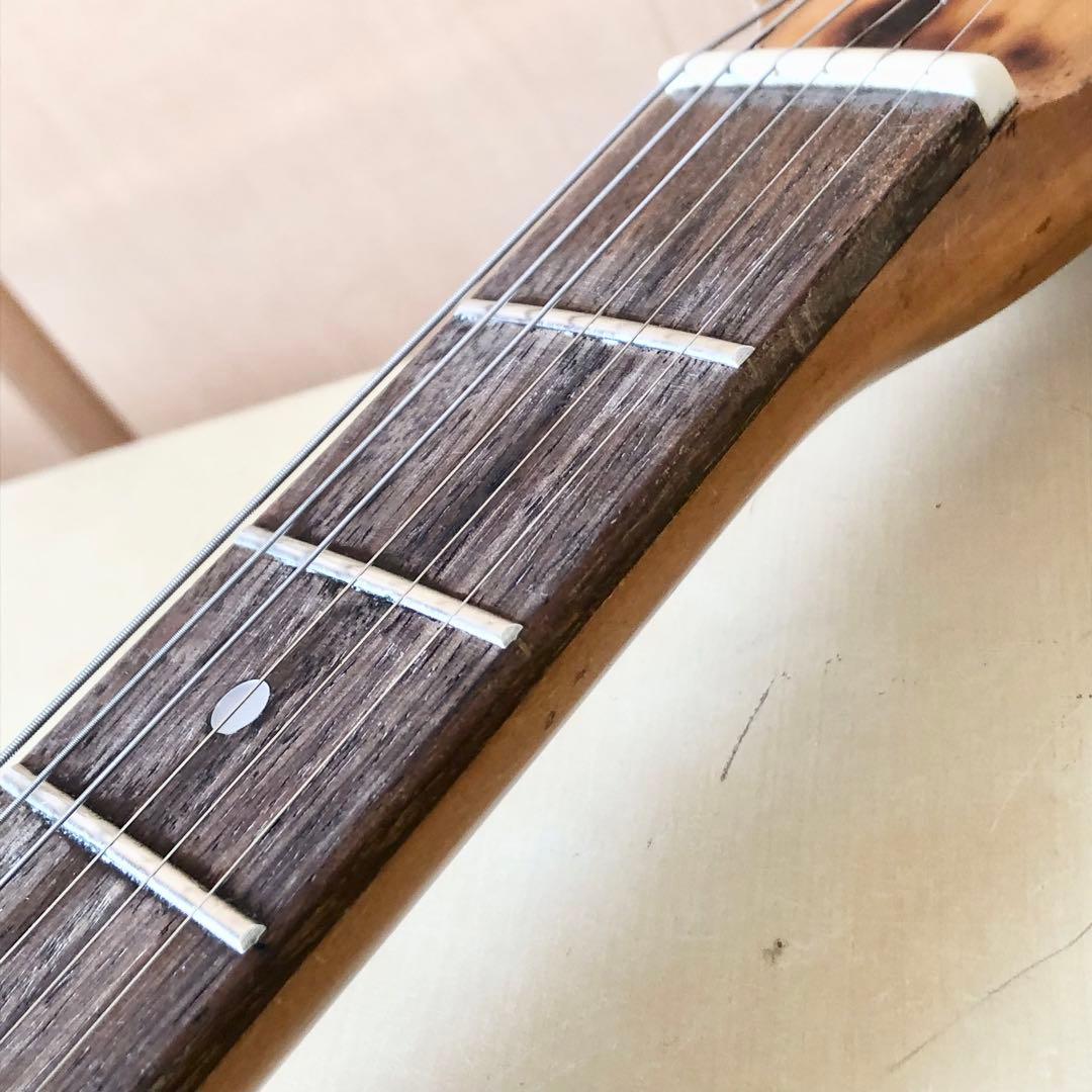 Tomson Splendor Series ムスタングモデル トムソン