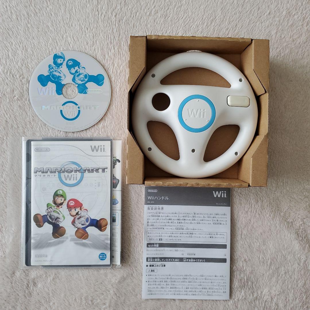 週末値下げ中です。Wii本体(黒他)4種類セット