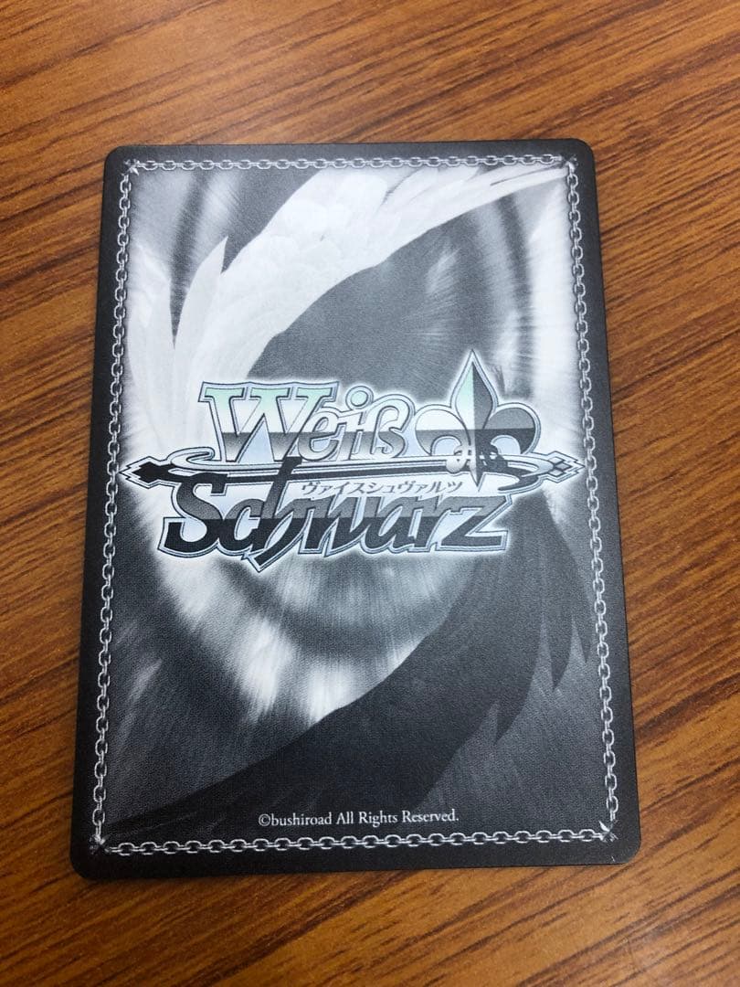 ヴァイス　TD　SP　サイン　シノからの贈り物　アリス　きんいろモザイク